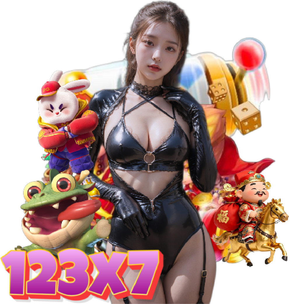 123x7 เข้าสู่ระบบ