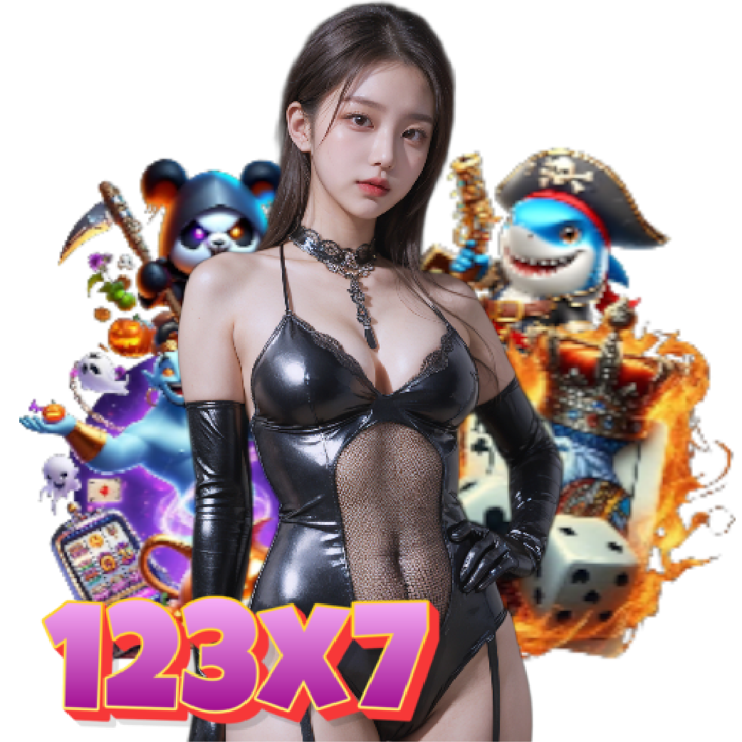 123x7 สล็อตออนไลน์