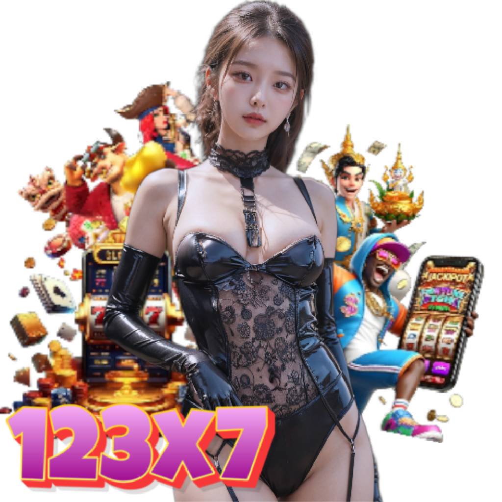123x7