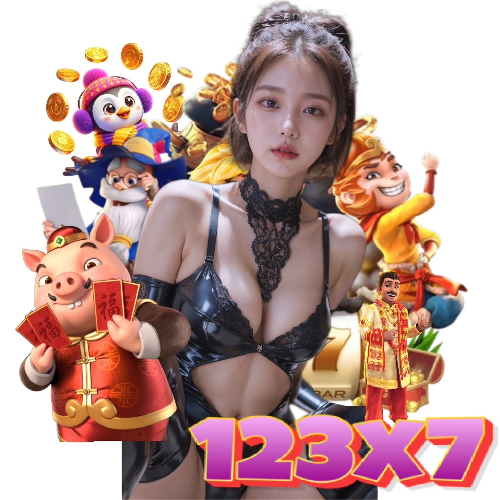 123x7 สมัคร