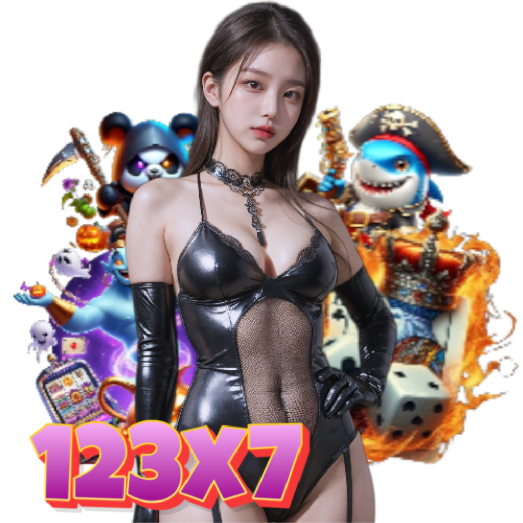 123x7 สล็อตออนไลน์