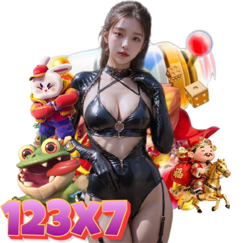 123x7 เข้าสู่ระบบ