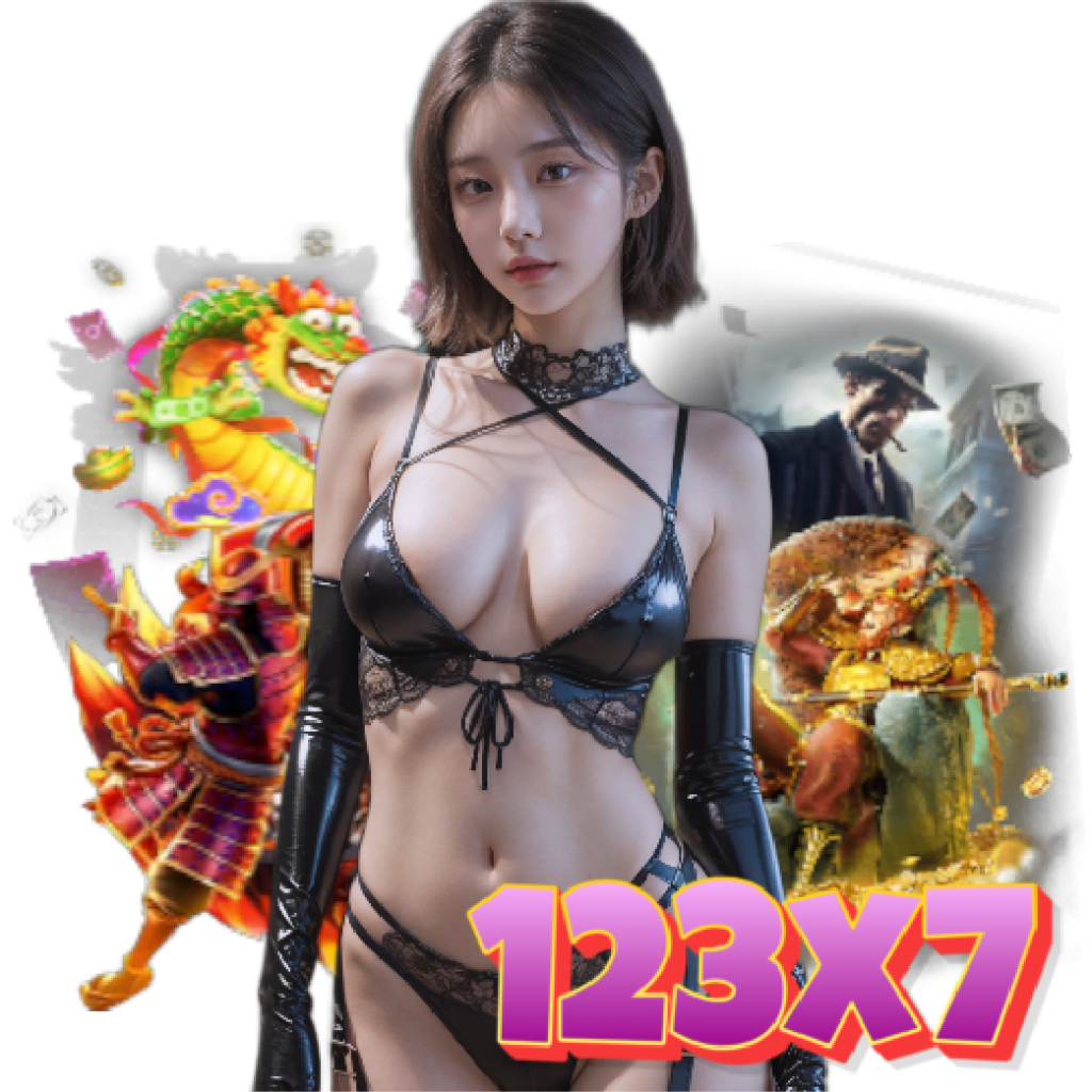 123x7 เว็บตรง